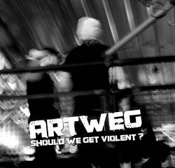 Should We Get Violent